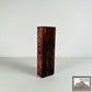 #2689 - Maroon Hempwood Block - RockSolid Scales -