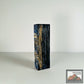 #2691 - Blue Hempwood Block - RockSolid Scales -
