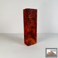 #2697 - Red Morell Burl Block - RockSolid Scales -