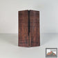 #2708 - Curly Claro Walnut - RockSolid Scales -