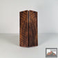 #2713 - Exhibition Grade Curly Claro Walnut - RockSolid Scales -