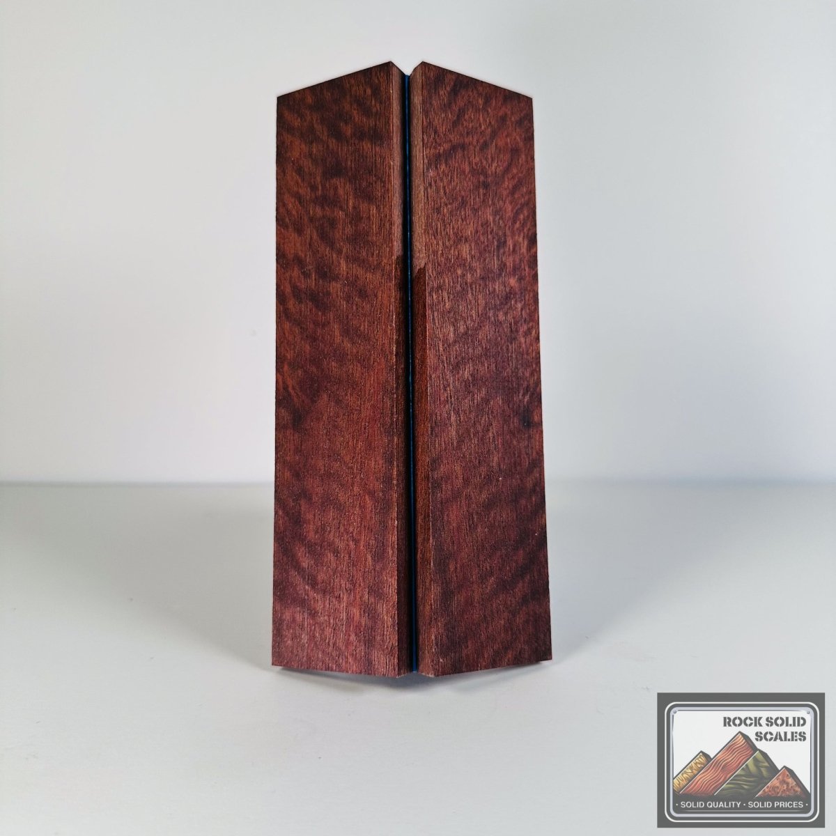 #2715 - Pomelle Sapele - RockSolid Scales -