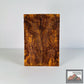 #2723 - Sunset and Grey Spalted Mango - RockSolid Scales -