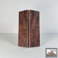 #2724 - Curly Claro Walnut - RockSolid Scales -