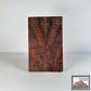 #2724 - Curly Claro Walnut - RockSolid Scales -