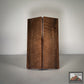 #2746 - Curly Walnut - RockSolid Scales -