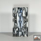 #2759 - Stormtrooper Swirl Acrylic - RockSolid Scales -
