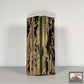 #2765 - Faded Camo Acrylic - RockSolid Scales -