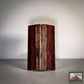 #2788 - Two-Tone Spalted Bubinga - RockSolid Scales -