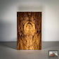 #2799 - Spalted Myrtle - RockSolid Scales -
