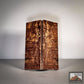 #2802 - EXTREME Curly Spalted Mango - RockSolid Scales -