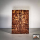 #2802 - EXTREME Curly Spalted Mango - RockSolid Scales -