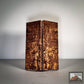 #2802 - EXTREME Curly Spalted Mango - RockSolid Scales -
