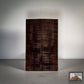 #2803 - Exhibition Curly Claro Walnut - RockSolid Scales -