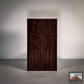 #2805 - Curly Claro Walnut - RockSolid Scales -