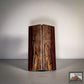 #2806 - Two-Tone Spalted Waterfall Bubinga - RockSolid Scales -