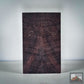 #2811 - Curly Claro Walnut - RockSolid Scales -