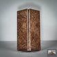 #2818 - Black Ash Burl - RockSolid Scales -