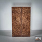 #2818 - Black Ash Burl - RockSolid Scales -