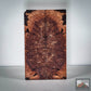 #2821 - Pear Burl - RockSolid Scales -