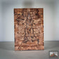 #2837 - Curly Spalted Mango - RockSolid Scales -