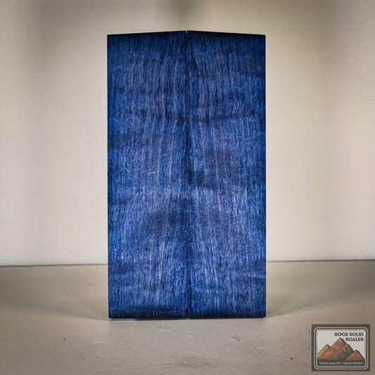 #2840 - Curly Birch - RockSolid Scales -