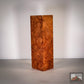 #2867 - Flooded Gum Burl Block - RockSolid Scales -