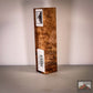 #2874 - Blister Figured Tasmanian Blackwood Block - RockSolid Scales -