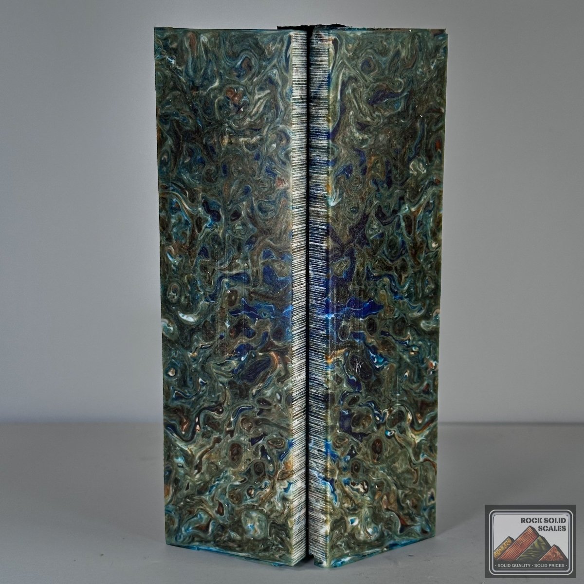 #3001 - Resin Scales - RockSolid Scales -