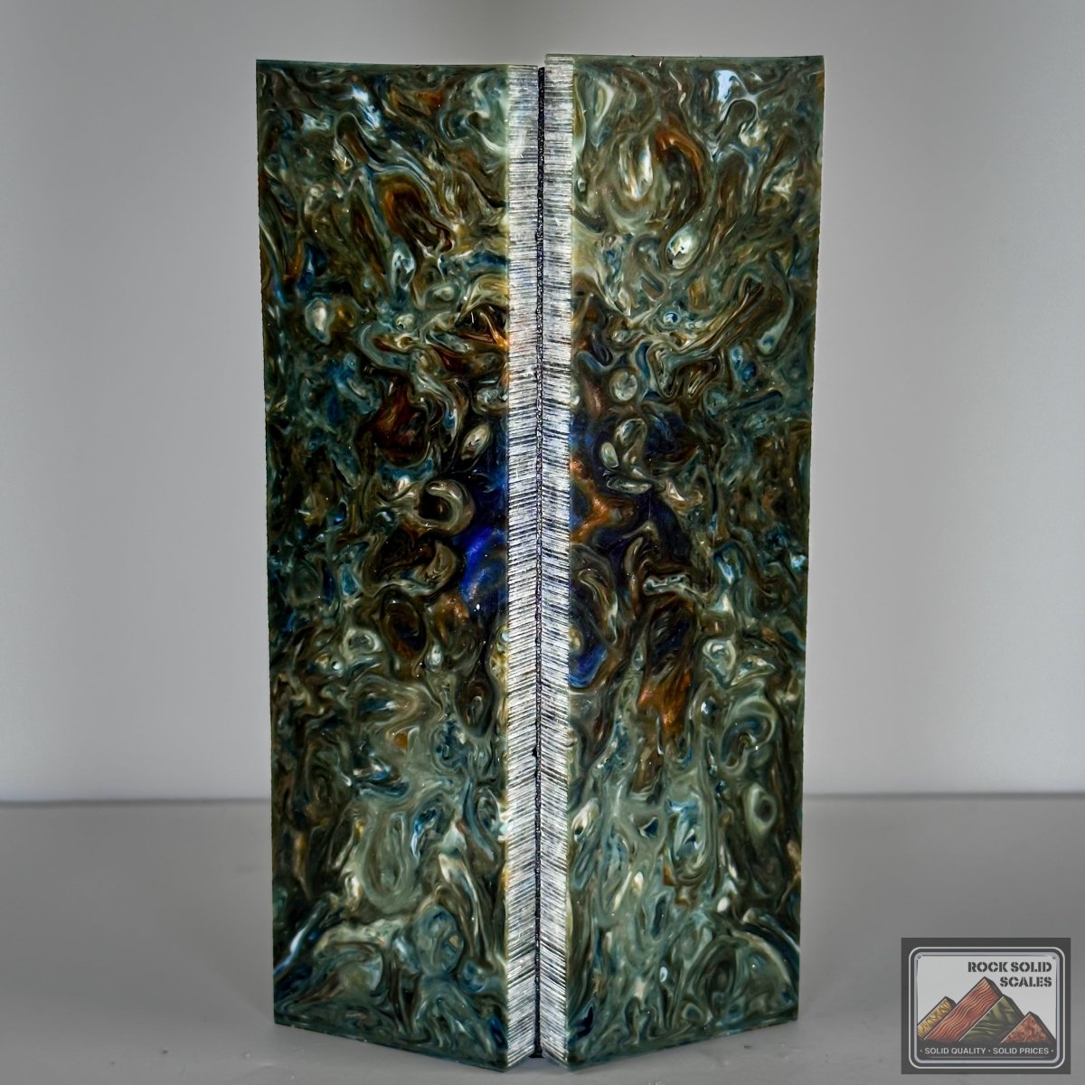 #3002 - Resin Scales - RockSolid Scales -