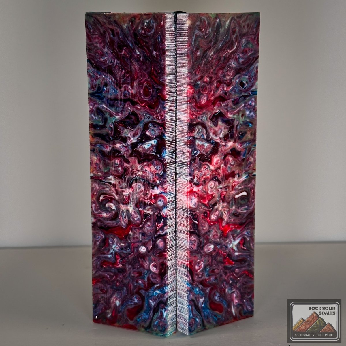 #3007 - Resin Scales - RockSolid Scales -