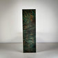 #3012 - Turquoise Maple Burl Block - RockSolid Scales -