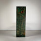 #3012 - Turquoise Maple Burl Block - RockSolid Scales -