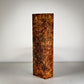 #3013 - Spring Green Maple Burl Block - RockSolid Scales -