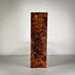 #3013 - Spring Green Maple Burl Block - RockSolid Scales -