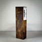 #3014 - Olive Green Maple Burl Block - RockSolid Scales -