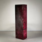 #3015 - Maroon Spalted Alder Block - RockSolid Scales -
