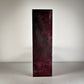 #3015 - Maroon Spalted Alder Block - RockSolid Scales -