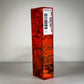 #3016 - Mandarin Orange Spalted Hackberry Block - RockSolid Scales -