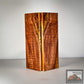 #3021 - Sunset Spalted Curly Maple - RockSolid Scales -