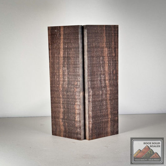 #3022 - Phantom Curly Maple - RockSolid Scales -