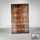 #3024 - Steel Blue Quilted Maple - RockSolid Scales -