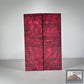 #3028 - Maroon Curly Maple - RockSolid Scales -