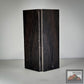 #3030 - Sinister Quartersawn Oak - RockSolid Scales -