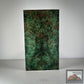 #3031 - Lime Green Maple Burl - RockSolid Scales -