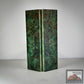 #3031 - Lime Green Maple Burl - RockSolid Scales -