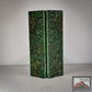 #3035 - Lime Green Maple Burl - RockSolid Scales -