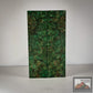 #3035 - Lime Green Maple Burl - RockSolid Scales -