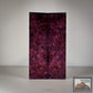 #3037 - Purple Maple Burl - RockSolid Scales -
