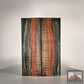 #3042 - Turquoise Curly Spalted Maple - Bargain Bin - RockSolid Scales -